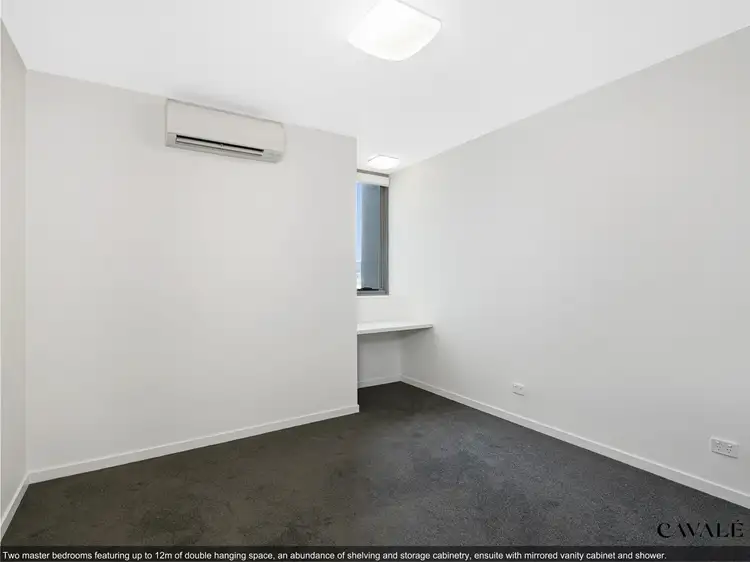 Third view of Homely apartment listing, 705/53 Wyandra Street, Teneriffe QLD 4005