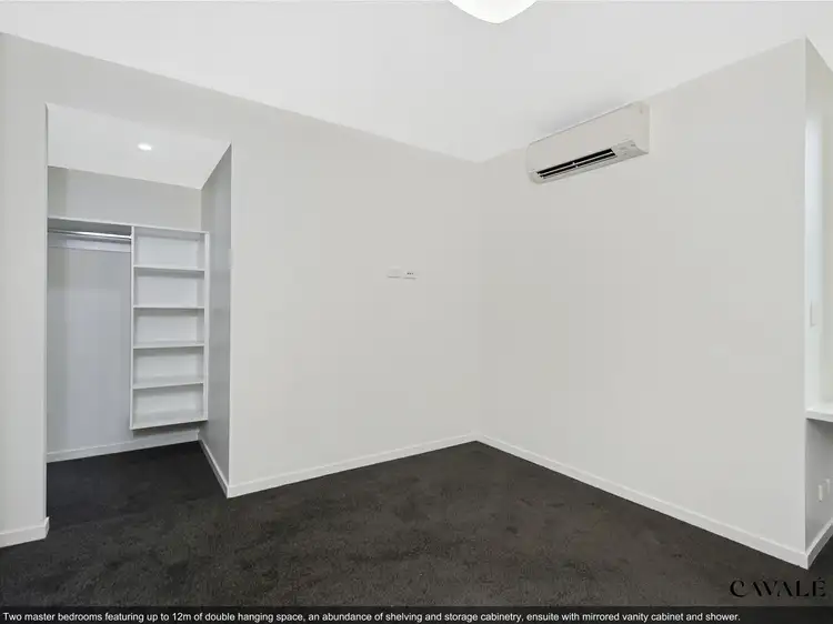 Fourth view of Homely apartment listing, 705/53 Wyandra Street, Teneriffe QLD 4005