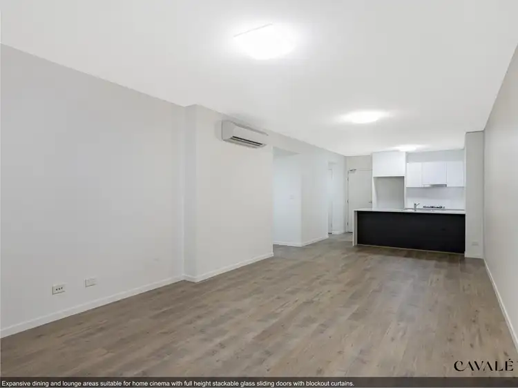 Fifth view of Homely apartment listing, 705/53 Wyandra Street, Teneriffe QLD 4005