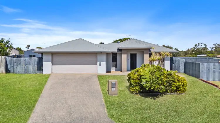 10 Lawson Court, Gracemere QLD 4702