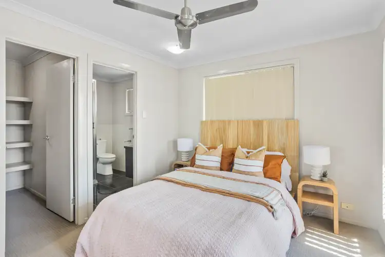 Third view of Homely house listing, 10 Lawson Court, Gracemere QLD 4702