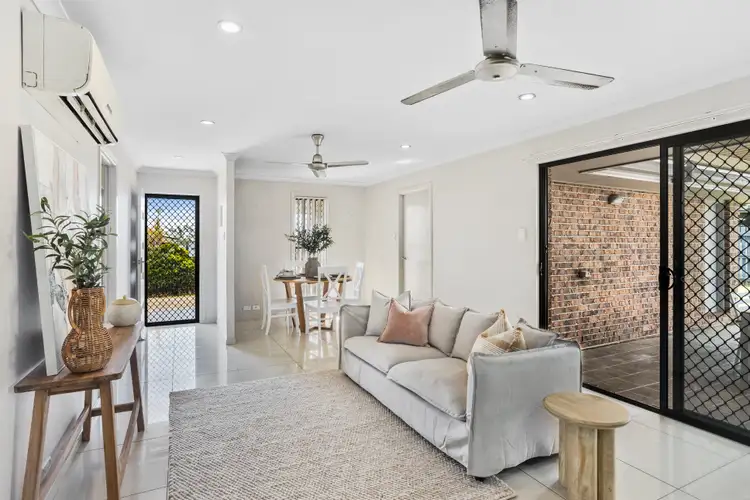 Fourth view of Homely house listing, 10 Lawson Court, Gracemere QLD 4702