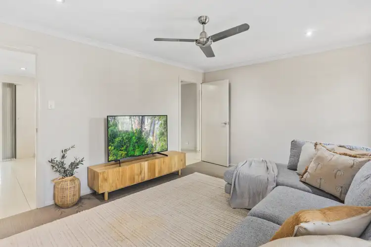 Fifth view of Homely house listing, 10 Lawson Court, Gracemere QLD 4702