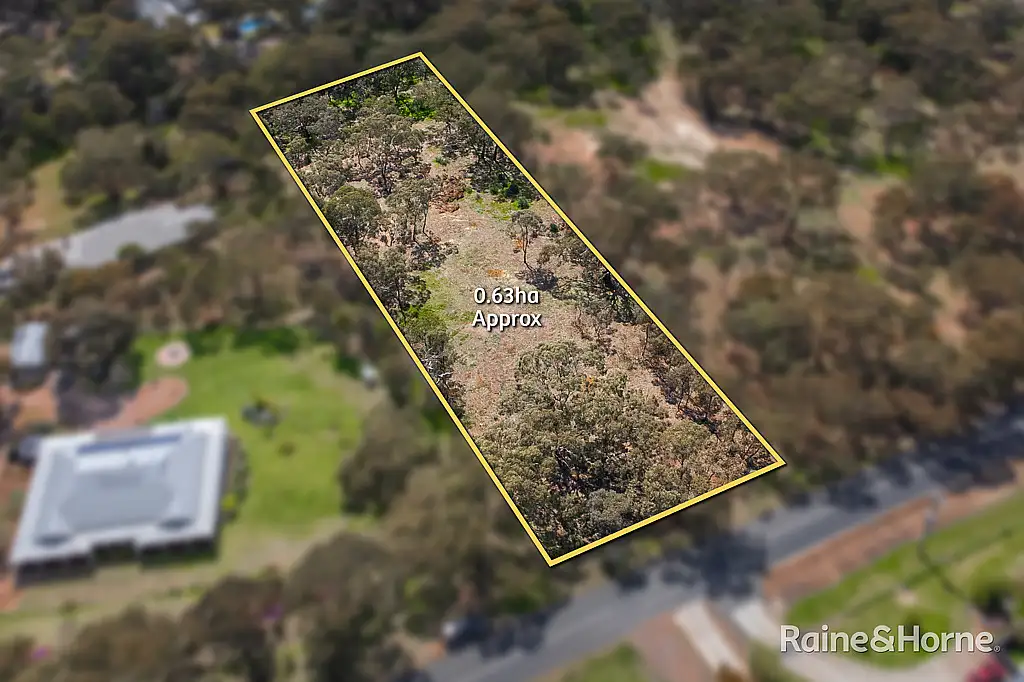 Main view of Homely land listing, 24 Emu Road, Sunbury VIC 3429