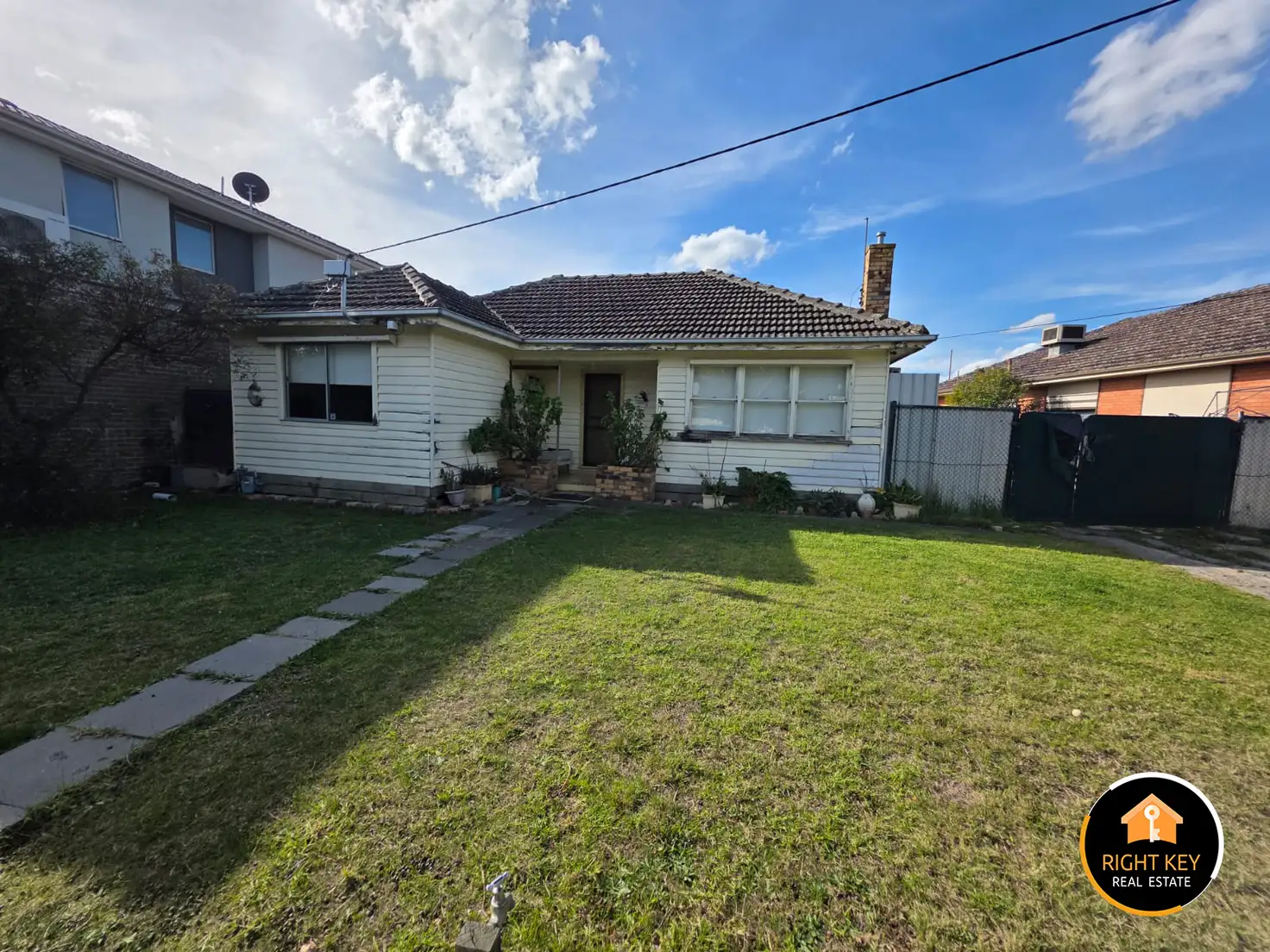 Main view of Homely house listing, 5 SMITH STREET, Noble Park VIC 3174