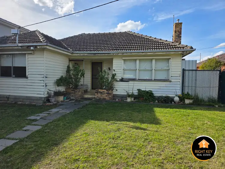 Second view of Homely house listing, 5 SMITH STREET, Noble Park VIC 3174