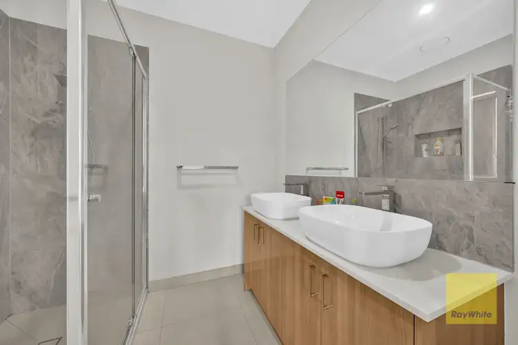 Fourth view of Homely house listing, 20 Adelong Boulevard, Cobblebank VIC 3338