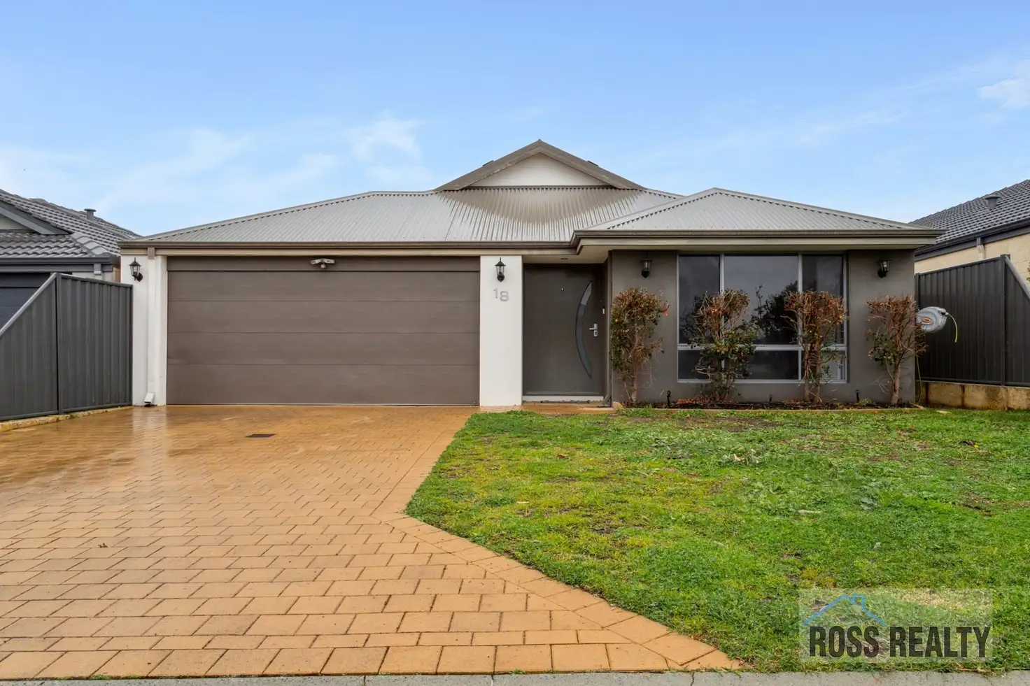 Main view of Homely house listing, 18 Bluebill Road, Banksia Grove WA 6031