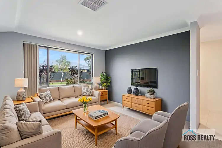 Second view of Homely house listing, 18 Bluebill Road, Banksia Grove WA 6031