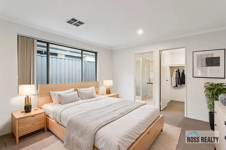 Third view of Homely house listing, 18 Bluebill Road, Banksia Grove WA 6031