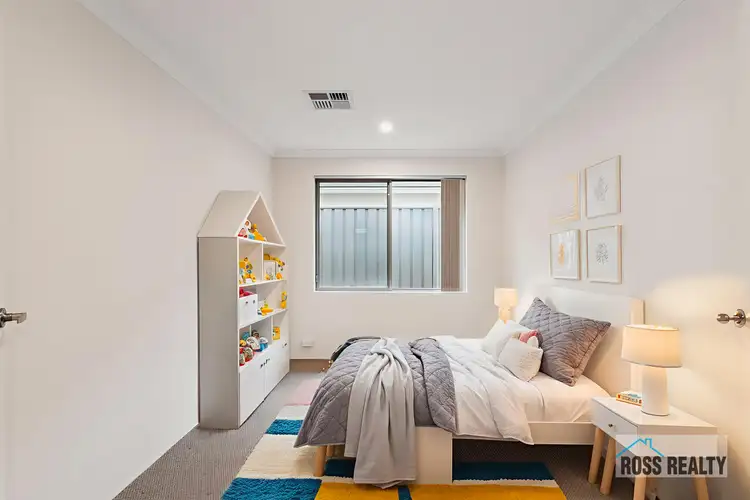 Fifth view of Homely house listing, 18 Bluebill Road, Banksia Grove WA 6031
