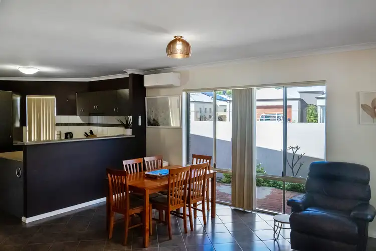 Fifth view of Homely house listing, 22 Damia Circle, Port Denison WA 6525