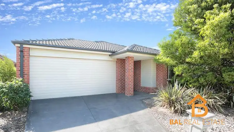 12 Gretel Way, Tarneit VIC 3029