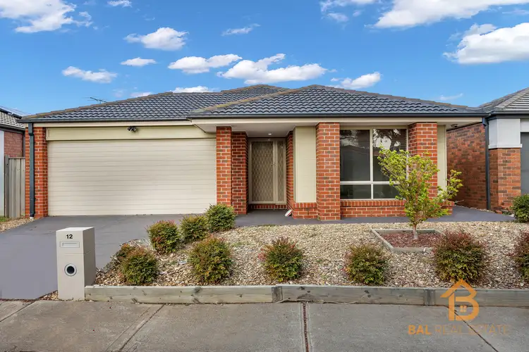 12 Gretel Way, Tarneit VIC 3029