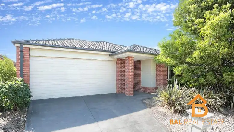 Main view of Homely house listing, 12 Gretel Way, Tarneit VIC 3029
