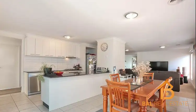 Second view of Homely house listing, 12 Gretel Way, Tarneit VIC 3029