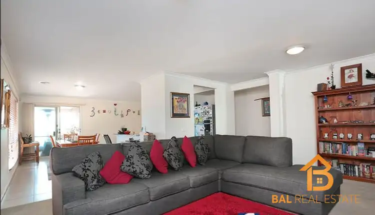 Fourth view of Homely house listing, 12 Gretel Way, Tarneit VIC 3029