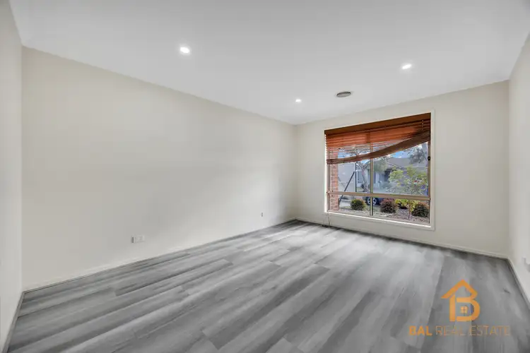 Fifth view of Homely house listing, 12 Gretel Way, Tarneit VIC 3029