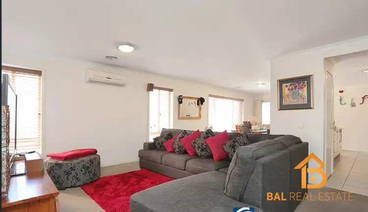 Fifth view of Homely house listing, 12 Gretel Way, Tarneit VIC 3029