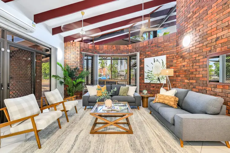 30 Lakes Crescent, Marrara NT 812