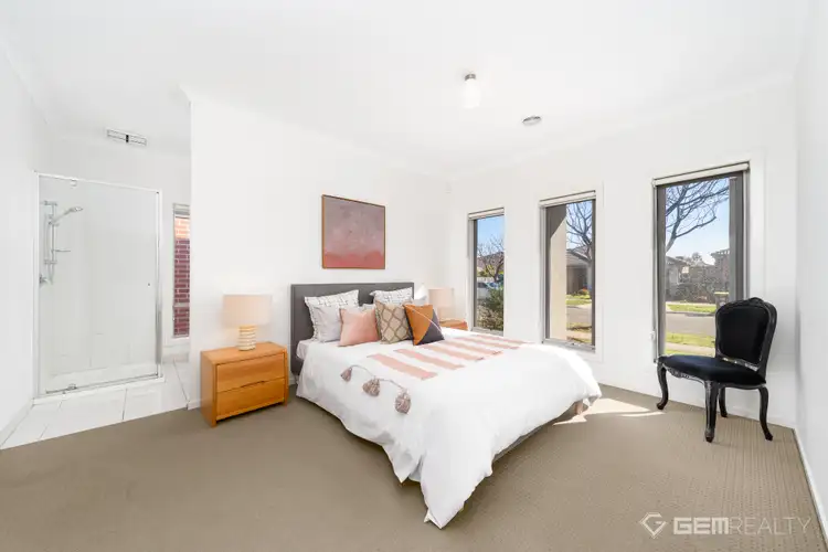 Third view of Homely house listing, 6 Quarter Street, Roxburgh Park VIC 3064