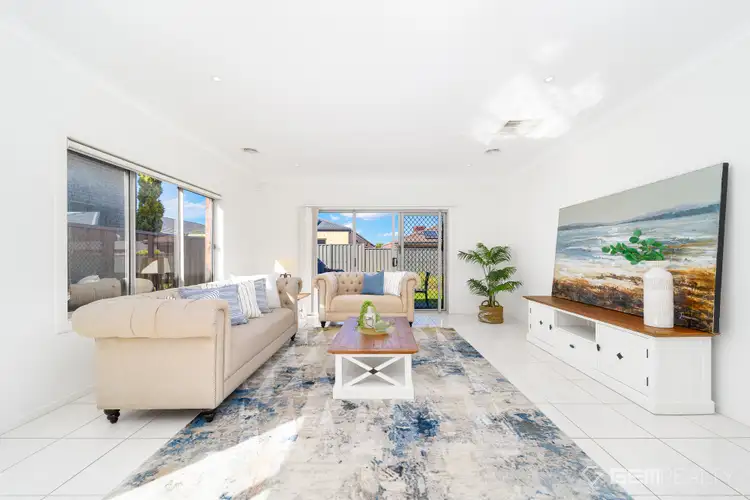 Fifth view of Homely house listing, 6 Quarter Street, Roxburgh Park VIC 3064