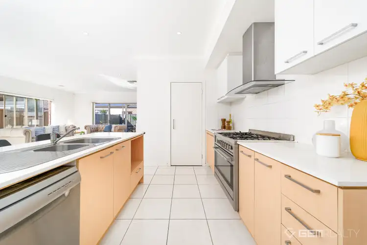 Sixth view of Homely house listing, 6 Quarter Street, Roxburgh Park VIC 3064