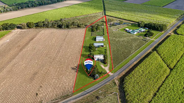 118 Tedlands Road, Koumala QLD 4738
