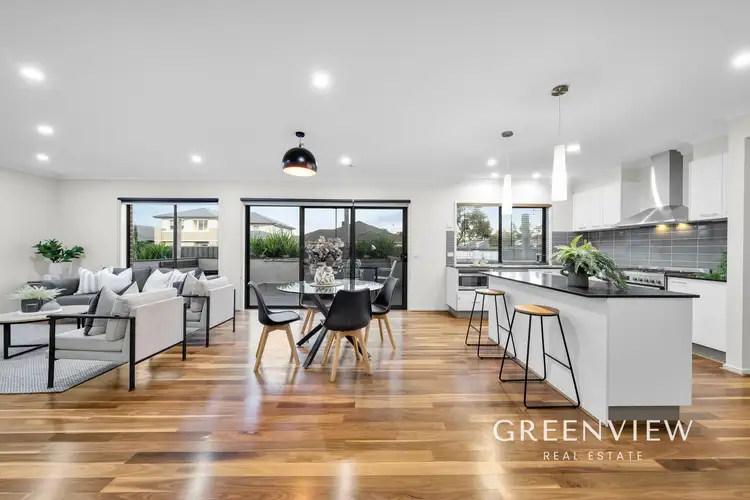 Second view of Homely house listing, 106 Sabel Drive, Cranbourne North VIC 3977