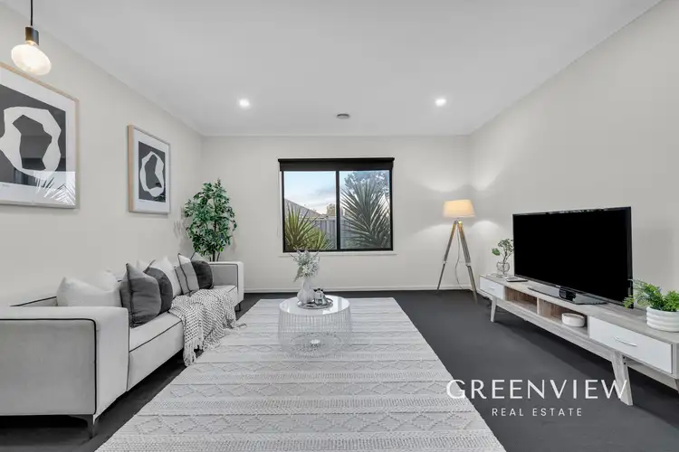 Third view of Homely house listing, 106 Sabel Drive, Cranbourne North VIC 3977