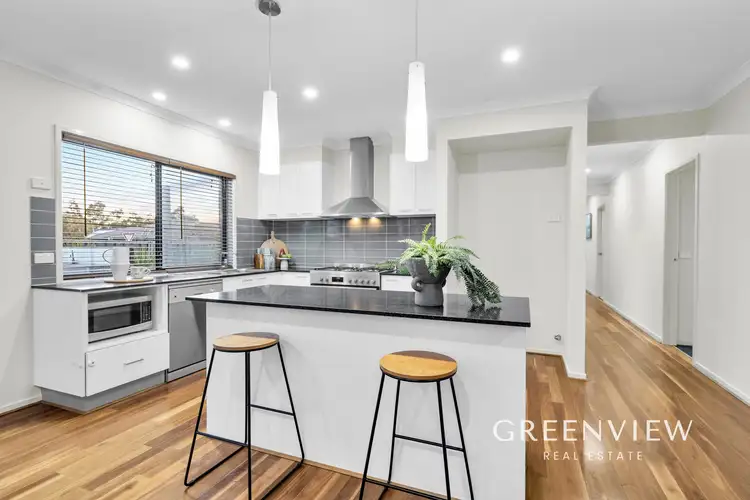 Fourth view of Homely house listing, 106 Sabel Drive, Cranbourne North VIC 3977