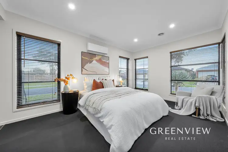 Fifth view of Homely house listing, 106 Sabel Drive, Cranbourne North VIC 3977