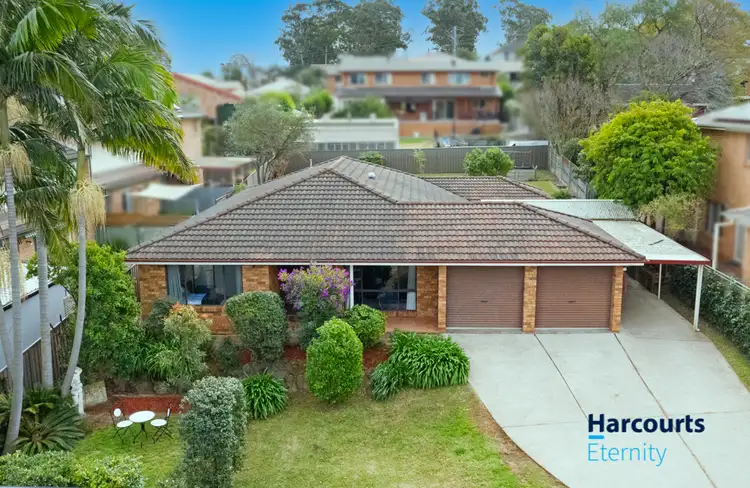 29A Metella rd, Toongabbie NSW 2146