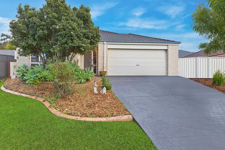 12 David Mews, Mardi NSW 2259