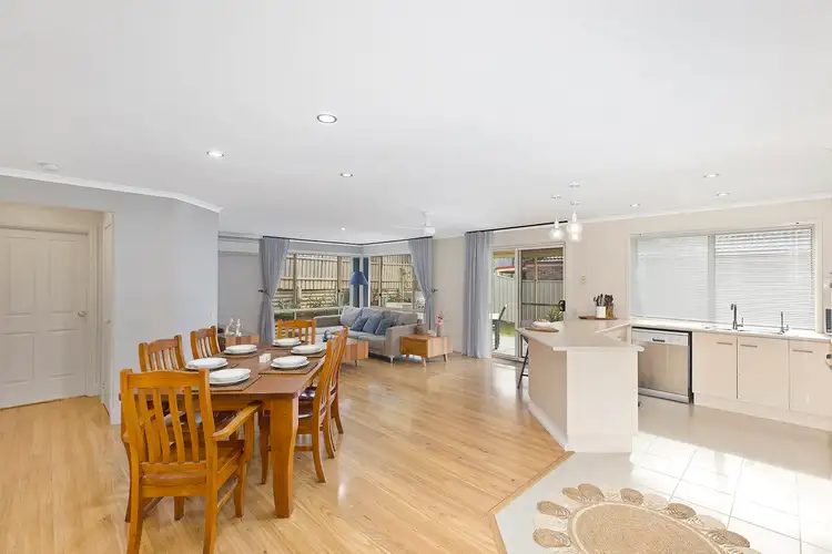 Fourth view of Homely house listing, 12 David Mews, Mardi NSW 2259