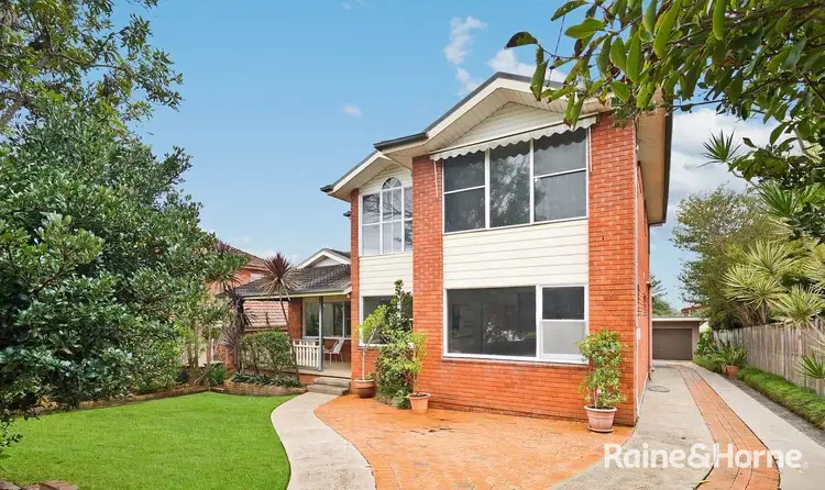 2A Dunmore Road, Epping NSW 2121