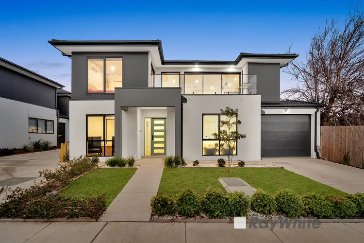 7/19 Masters Street, Dandenong VIC 3175