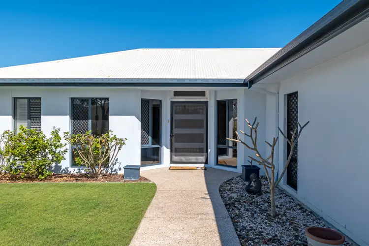 Third view of Homely house listing, 5 Flitcroft Place, Pelican Waters QLD 4551