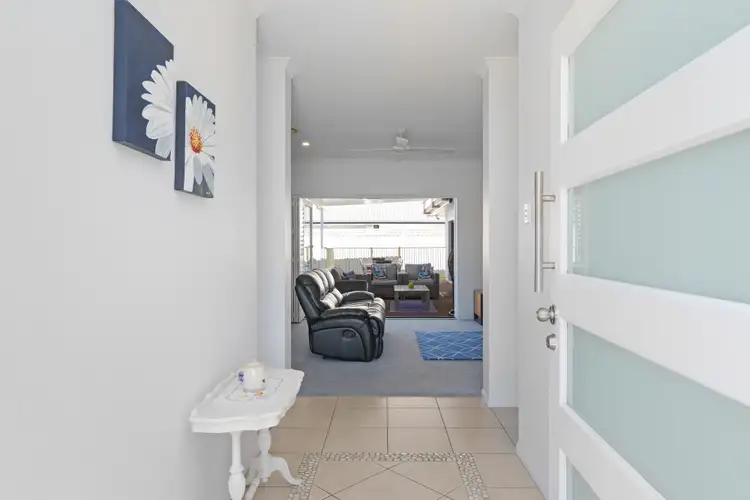 Fourth view of Homely house listing, 5 Flitcroft Place, Pelican Waters QLD 4551