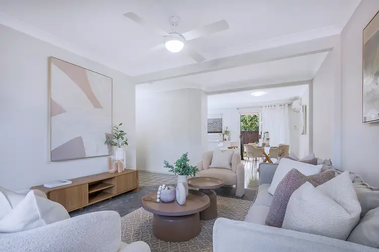 Third view of Homely townhouse listing, 13/88 Bleasby Road, Eight Mile Plains QLD 4113