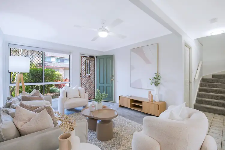 Fourth view of Homely townhouse listing, 13/88 Bleasby Road, Eight Mile Plains QLD 4113