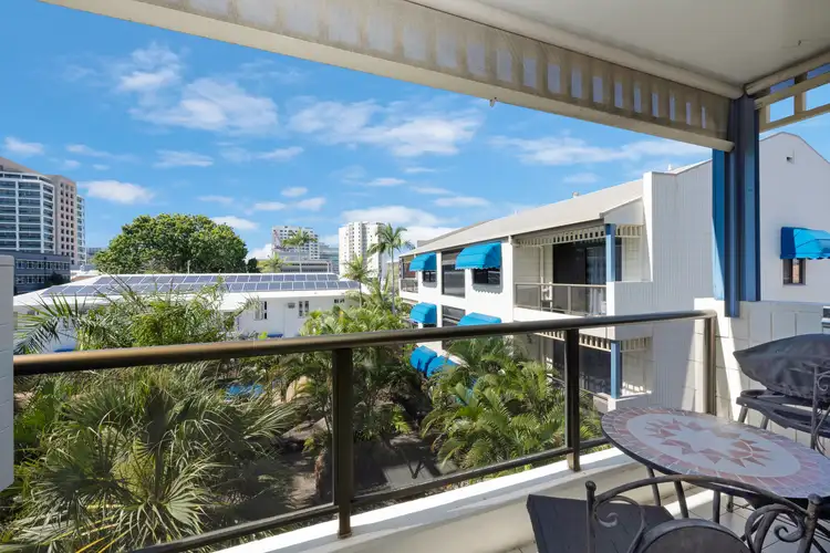 8/270 Walker Street, Townsville City QLD 4810