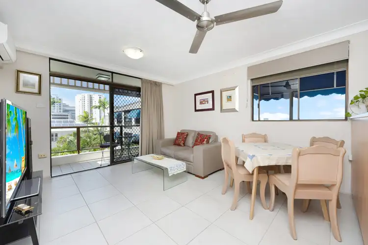 Second view of Homely unit listing, 8/270 Walker Street, Townsville City QLD 4810