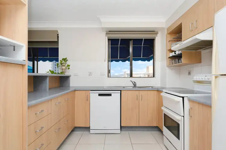 Third view of Homely unit listing, 8/270 Walker Street, Townsville City QLD 4810