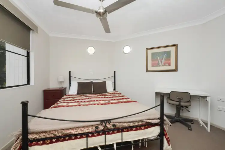 Fourth view of Homely unit listing, 8/270 Walker Street, Townsville City QLD 4810