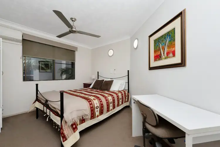 Fifth view of Homely unit listing, 8/270 Walker Street, Townsville City QLD 4810