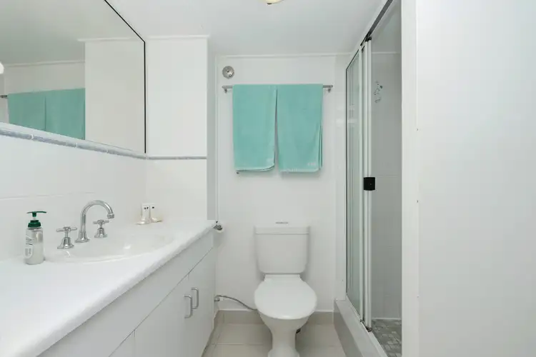 Sixth view of Homely unit listing, 8/270 Walker Street, Townsville City QLD 4810