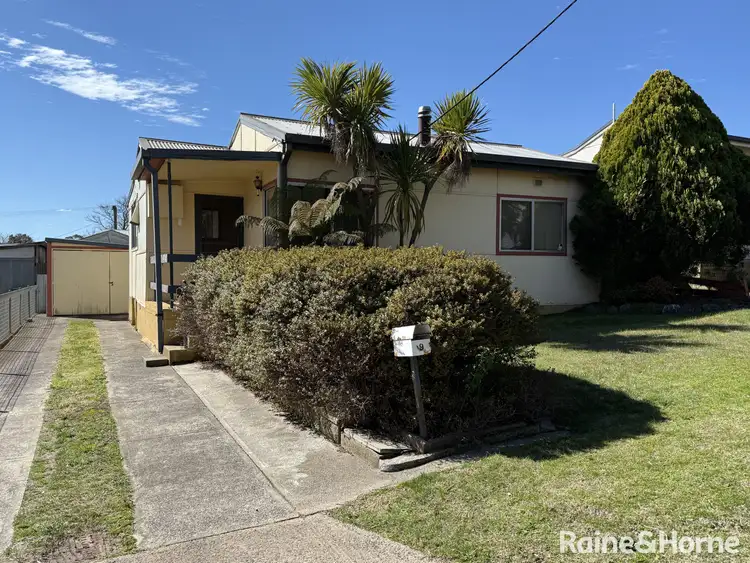 9 Kokoda Street, Orange NSW 2800