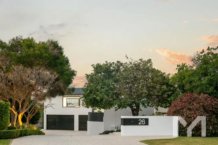26 Locke Crescent, East Fremantle WA 6158
