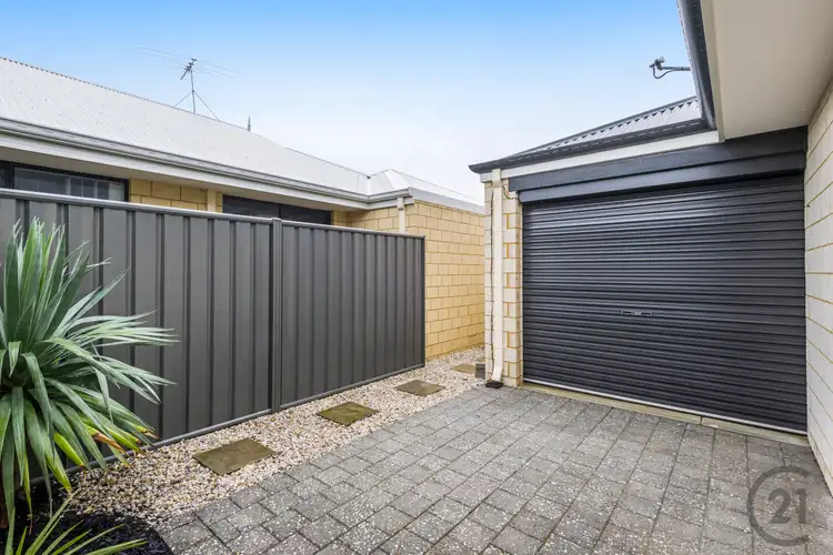 Second view of Homely house listing, 29 Dragonfly Boulevard, Lakelands WA 6180